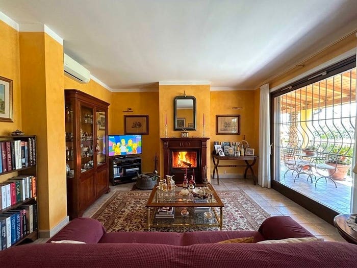 Casa con 6 locali in vendita in VIA SANTA MARIA GORETTI, Rispescia, Grosseto