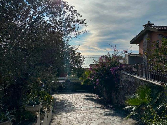 Casa con 6 locali in vendita in Via Giuseppe Paone, Centro, Formia