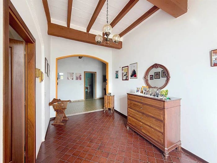 Casa quadrilocale in vendita in Rivarolo Mantovano