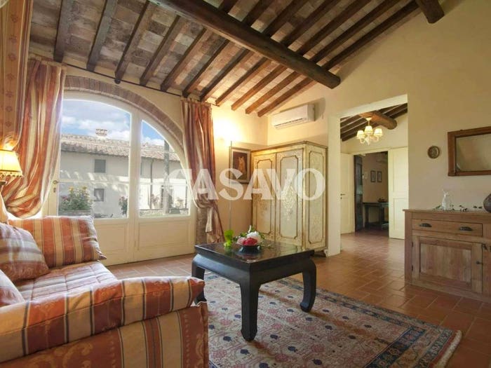 Casa con 6 locali in vendita in Strada Commenda, Barberino Tavarnelle