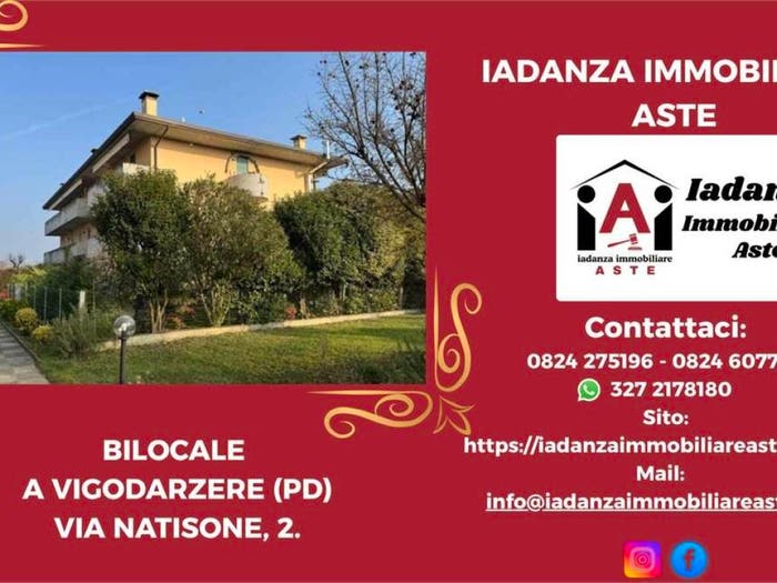 Appartamento quadrilocale in vendita in Via Natisone, Sacro Cuore, Padova