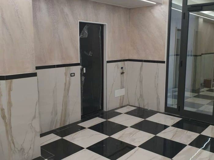 Appartamento trilocale in vendita in Via Faustini Valente, Infrangibile, Piacenza