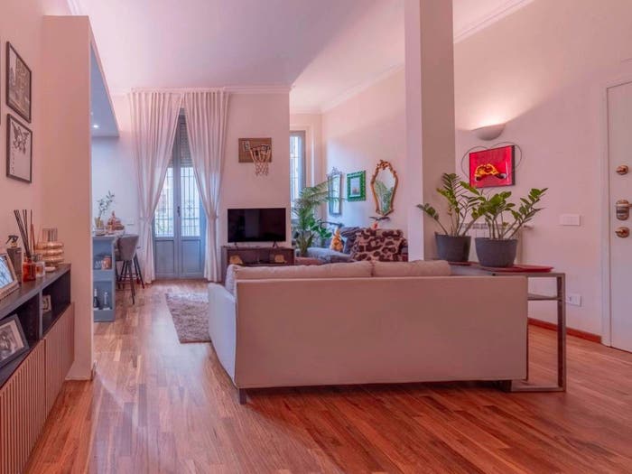 Appartamento bilocale in vendita in Via Alberto Mario, Amendola Buonarroti, Milano