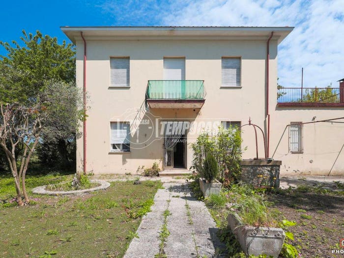 Casa con 6 locali in vendita in Via del Terrapieno, Gaiofana, Rimini