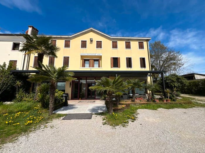 Casa con 6 locali in vendita in Via Francesco Guardi, San Bellino San Filippo Neri, Padova