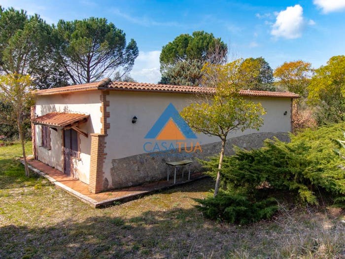 Casa quadrilocale in vendita in SP, Montecchio