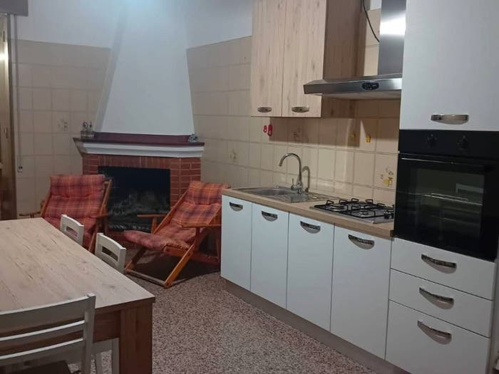 Appartamento trilocale in vendita in Via Dromo Traversa, Centro, Bovalino