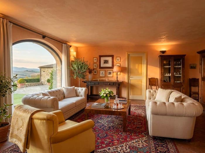 Casa con 6 locali in vendita in Via Maiatico, Sala Baganza