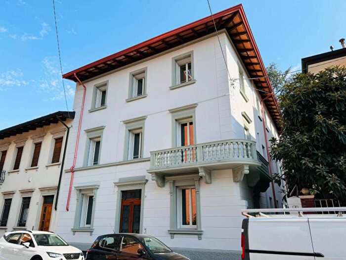 Appartamento bilocale in vendita in Via Fabio Asquini, Volpe Villalta, Udine