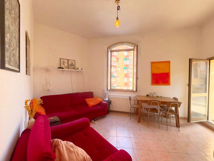 Appartamento con 5 locali in affitto in Via Pietro Inviti, Saffi, Bologna