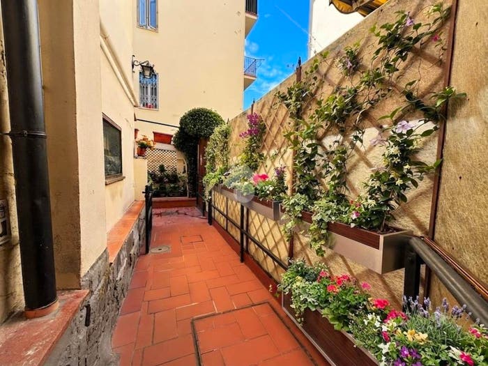 Appartamento bilocale in vendita in Via Giovan Battista Gelli, Coverciano, Firenze