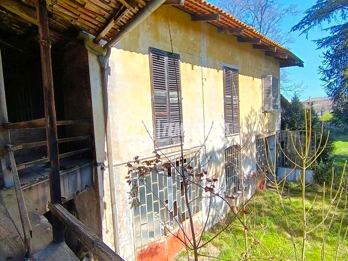 Casa con 6 locali in vendita in Via Quintino Sella, Ceresane Curanuova, Mongrando