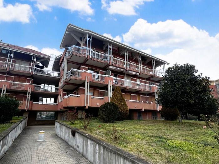 Appartamento bilocale in vendita in Via Divisione Cuneense, Costiglione Saluzzo, Costigliole Saluzzo