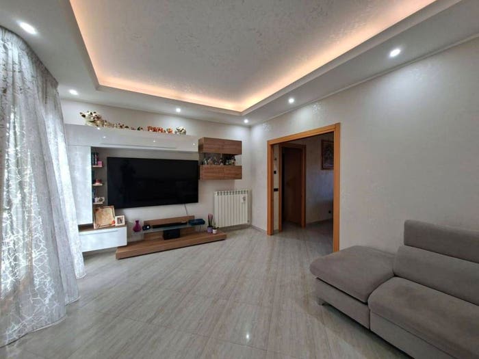 Appartamento trilocale in vendita in via rocco scotellaro, Quattrograna Bellizzi Sant'Oronzo, Avellino