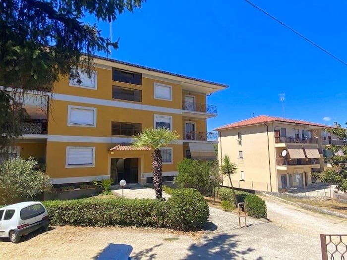Casa trilocale in vendita in Via Ternana, Cantalupo in Sabina