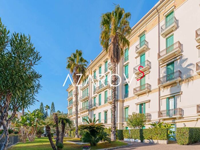 Appartamento bilocale in vendita in Via Romana, Bordighera