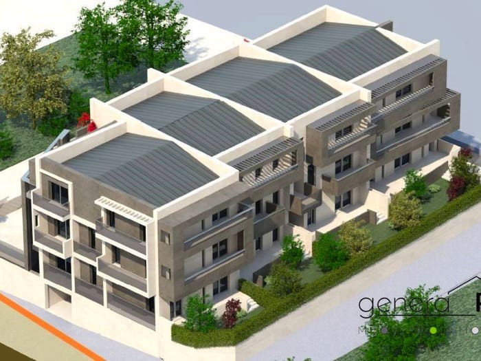 Appartamento trilocale in vendita in Tirino, Pescara