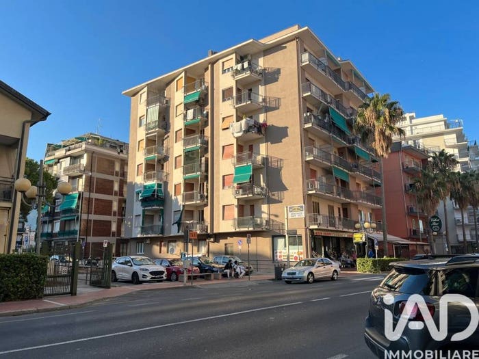 Appartamento bilocale in vendita in Corso EUROPA, Borghetto Santo Spirito
