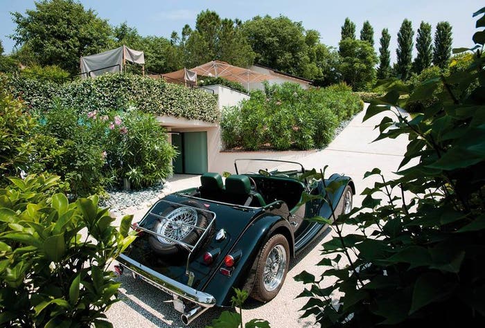 Casa quadrilocale in vendita in Via Bornade, Entroterra, Desenzano del Garda