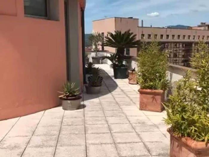 Appartamento monolocale in vendita in Via Brigate Partigiane, Villaggi Bellaria, Pontedera