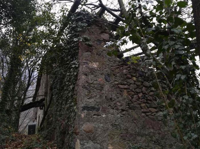 Casa monolocale in vendita in Terzana, Pisogne