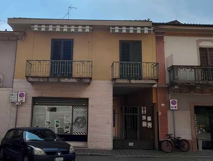 Appartamento trilocale in vendita in Via Gramsci, Centro, Casalpusterlengo