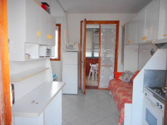 Appartamento monolocale in vendita in Viale Portogallo, Lido delle Nazioni, Comacchio