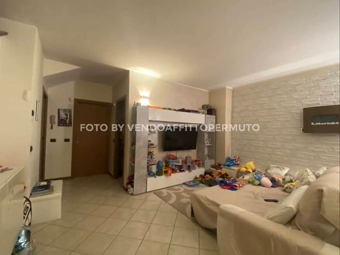 Casa quadrilocale in vendita in VIA BOITO, Centro, Palazzolo sull'Oglio