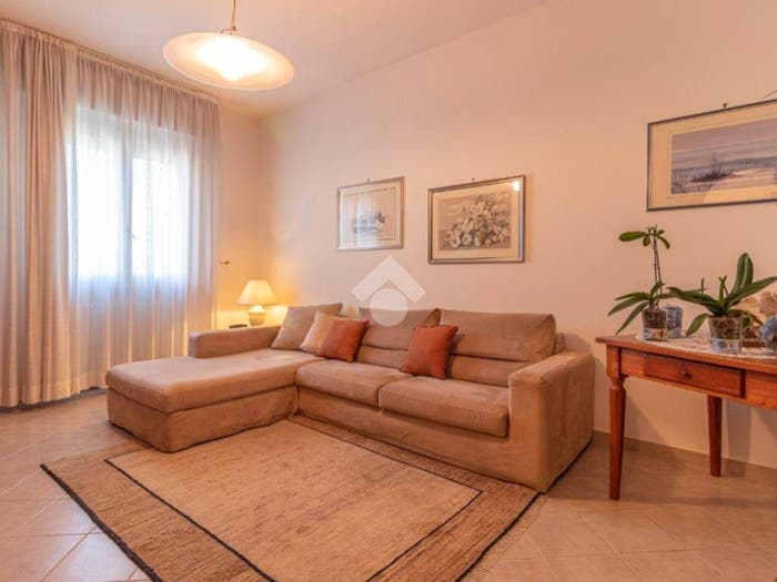 Appartamento quadrilocale in vendita in Via Ofanto, Poggi, Ravenna