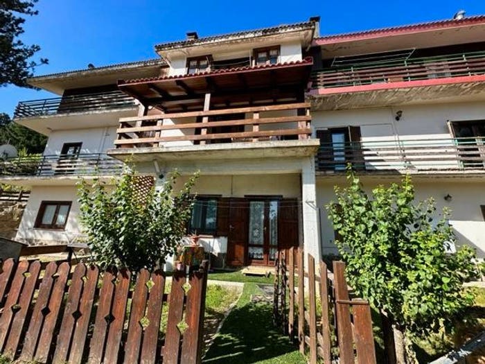 Appartamento bilocale in vendita in VILLAGGIO BAFFA SNC, Trepidò Sottano E Soprano, Cotronei