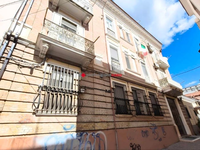 Appartamento bilocale in vendita in Via Zingani, Centro Storico, Foggia