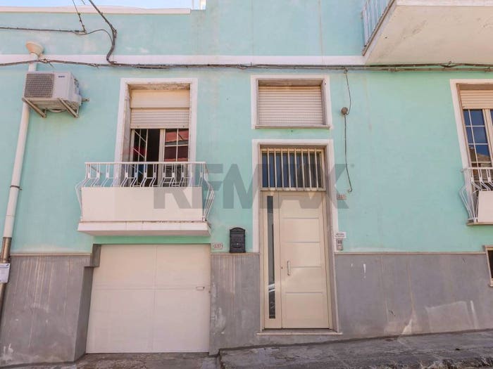 Casa con 6 locali in vendita in Via Roma, Centro, Pachino