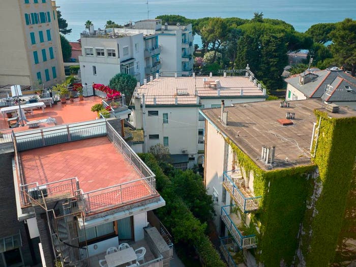 Appartamento trilocale in vendita in Via Monte Tabor, Celle Ligure Pecorile, Celle Ligure