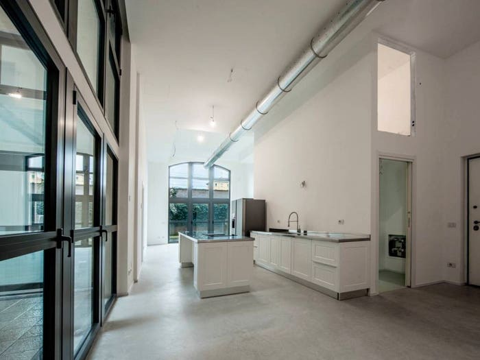 Appartamento quadrilocale in vendita in Via Giuseppe Ripamonti, Ripamonti Fondazione Prada, Milano