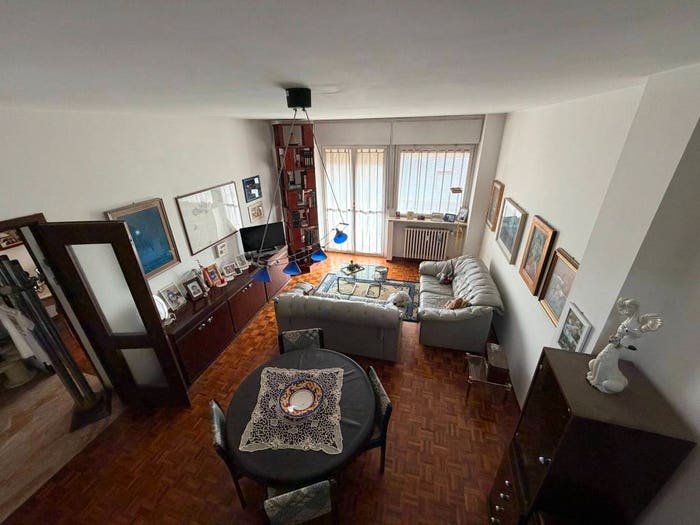 Appartamento quadrilocale in vendita in Via Cristoforo Colombo, Piossasco