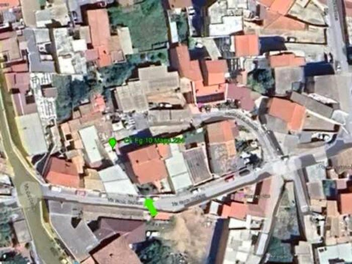 Appartamento trilocale in vendita in Via Santa Barbara, Centro, Capoterra