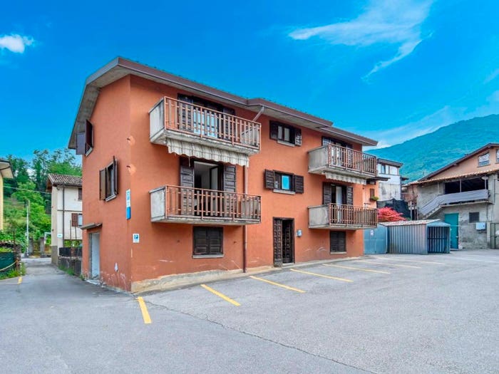 Casa con 6 locali in vendita in via casazza, Vall'alta, Albino