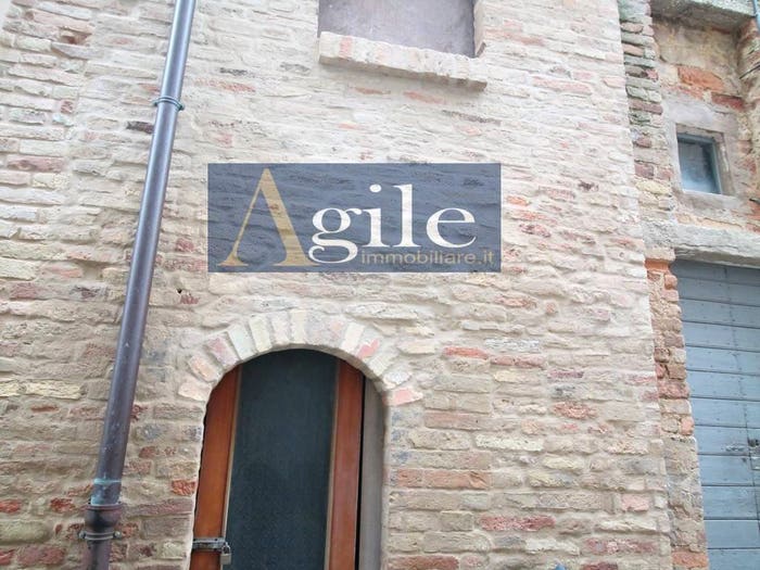 Casa con 6 locali in vendita in via boreale, Acquaviva Picena
