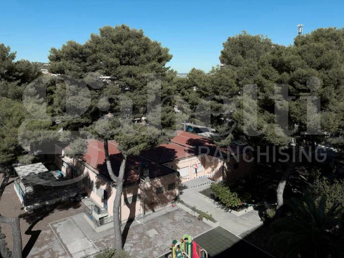 Appartamento quadrilocale in vendita in Via Grecale sn, Quartiere del Sole, Cagliari