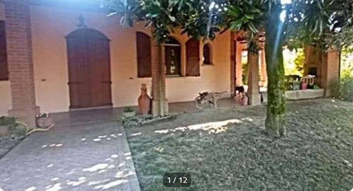 Casa con 6 locali in vendita in Via Dei Gelsi, Centro, Monticelli Pavese