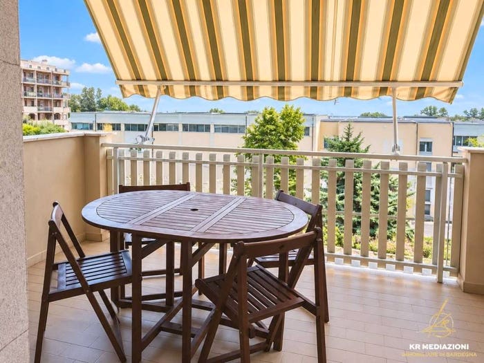 Appartamento bilocale in vendita in Via Degli Orti, Maria Pia Fertilia, Alghero