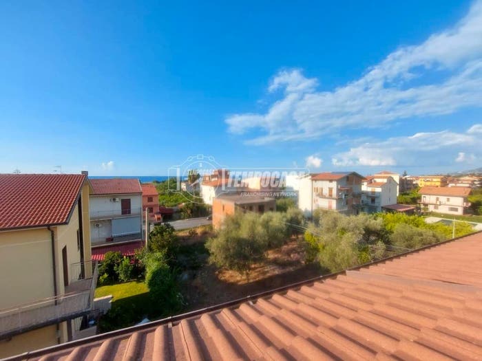 Appartamento quadrilocale in vendita in Via Torquato Tasso, Torrenova