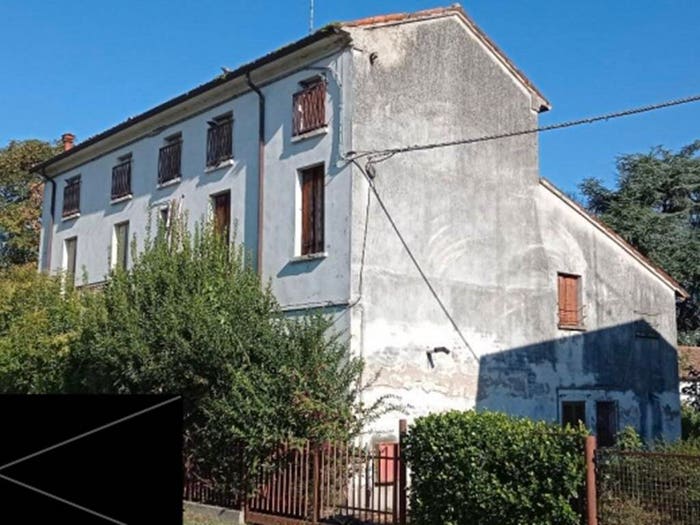 Casa con 5 locali in vendita in Via Giuseppe Mazzini, Centro, San Benedetto Po