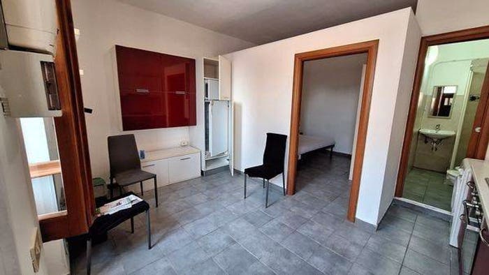 Appartamento bilocale in vendita in Olmedo