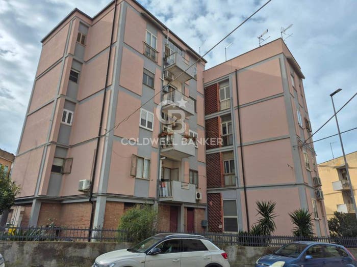 Appartamento con 5 locali in vendita in via Cincinnato, Modica Sorda, Modica