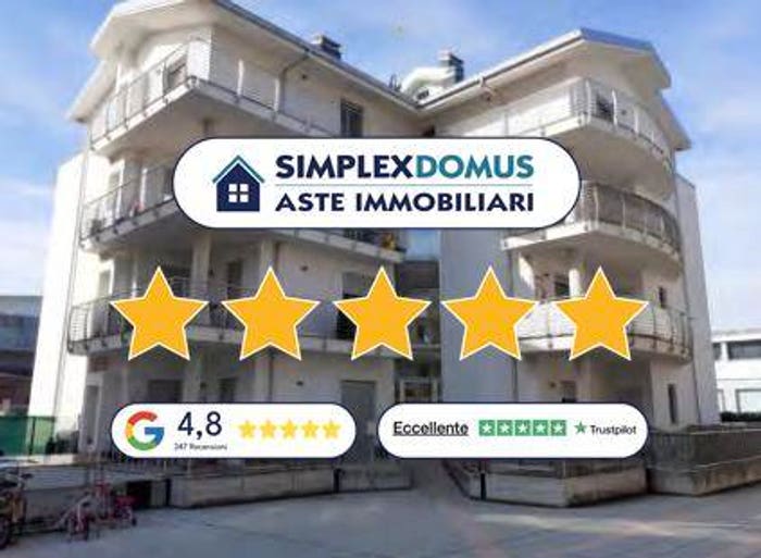 Appartamento con 5 locali in vendita in Corso Alcide de Gasperi, Donatello, Cuneo