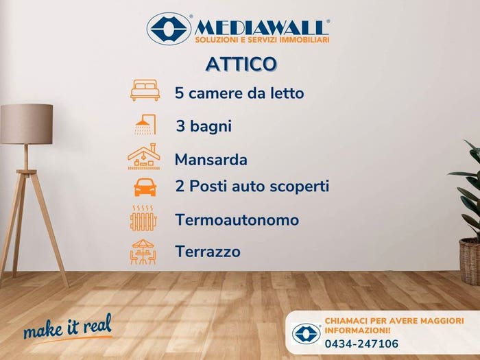 Case in Vendita e in Affitto - 2