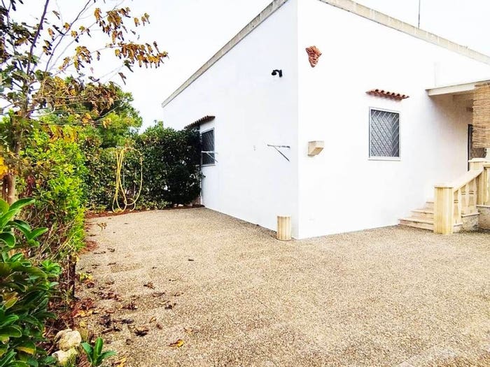 Casa quadrilocale in vendita in Acquadolce Cirenaica, Acqua Dolce, Maruggio