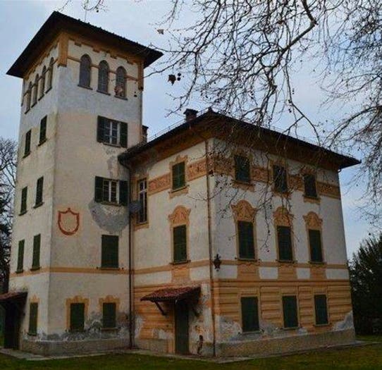 Casa con 6 locali in vendita in Novi Ligure