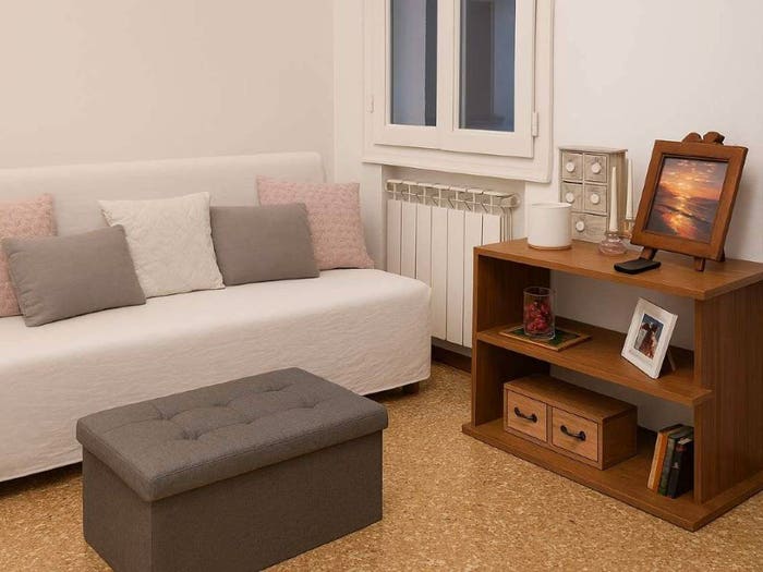Appartamento bilocale in vendita in via Santo Stefano, Santo Stefano, Bologna